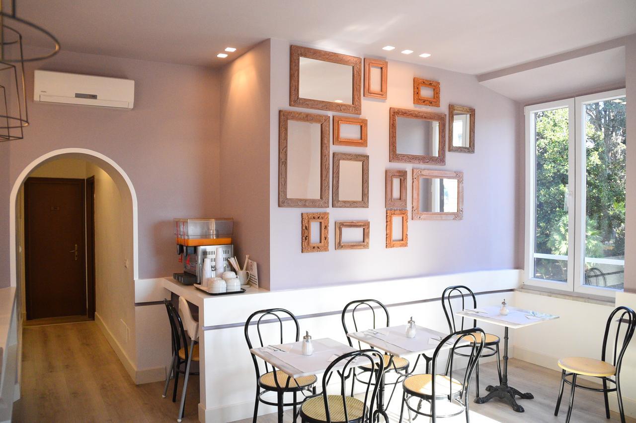 Piccolo Fiore Roma Exterior foto